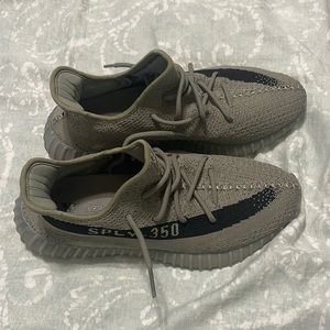 Yeezy 350 Granite